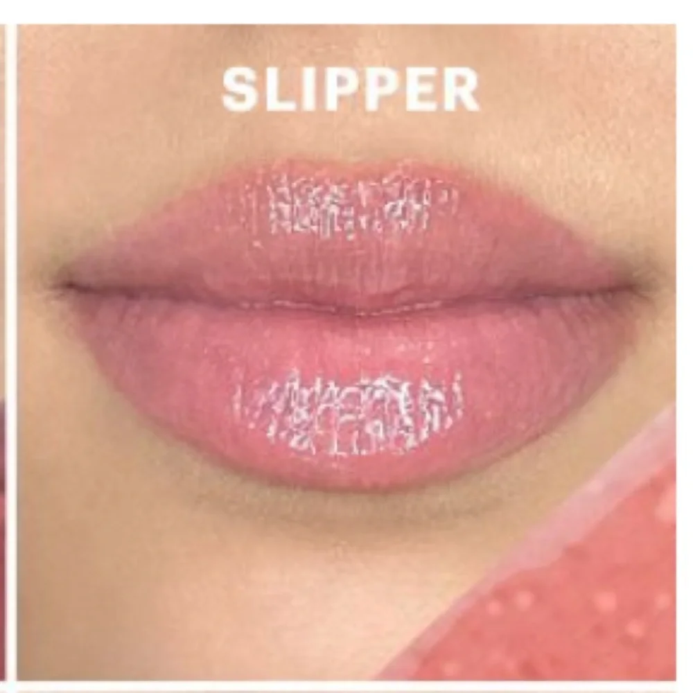 Glo Skin Beauty Lip Gloss - Slipper